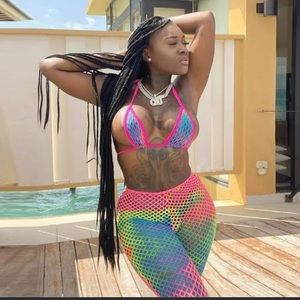 2 piece set